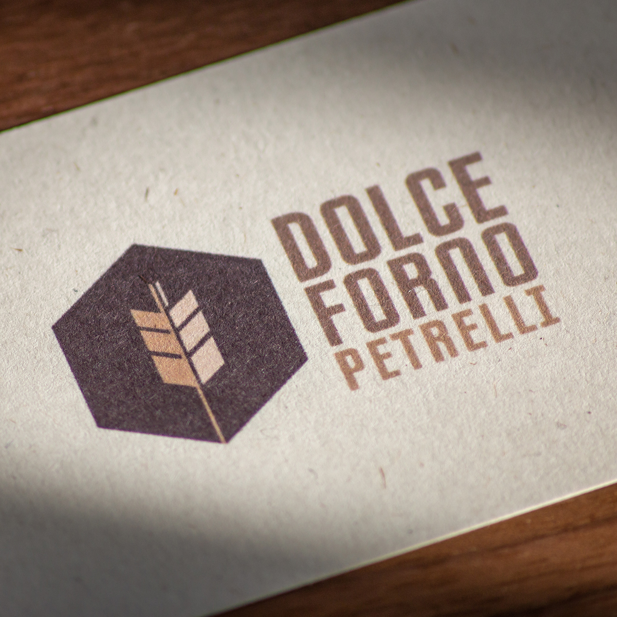 Dolce Forno