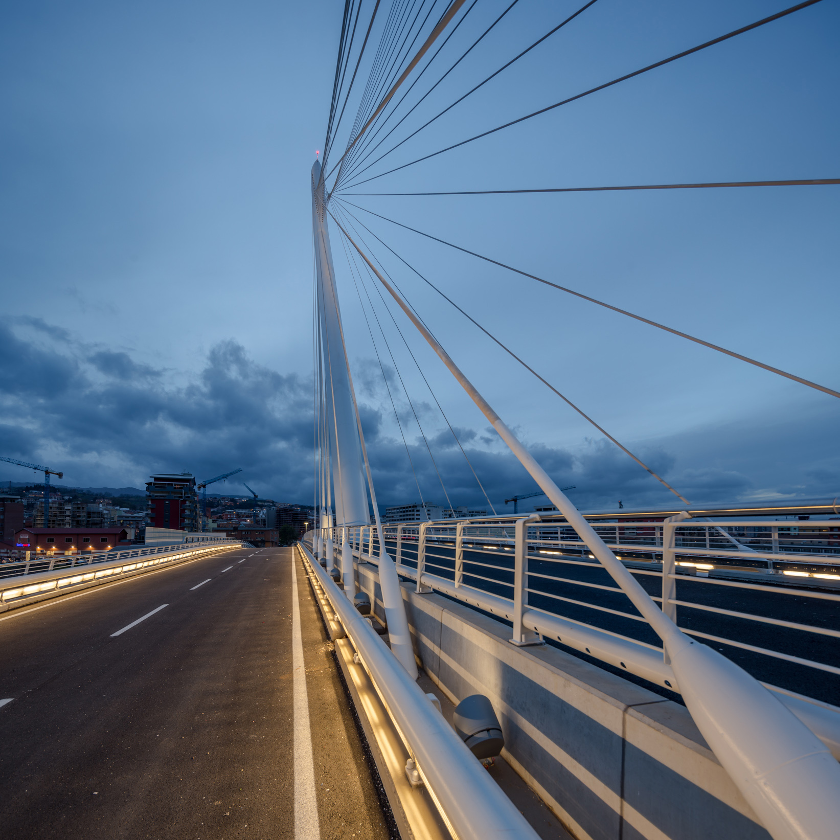 Ponte di Calatrava