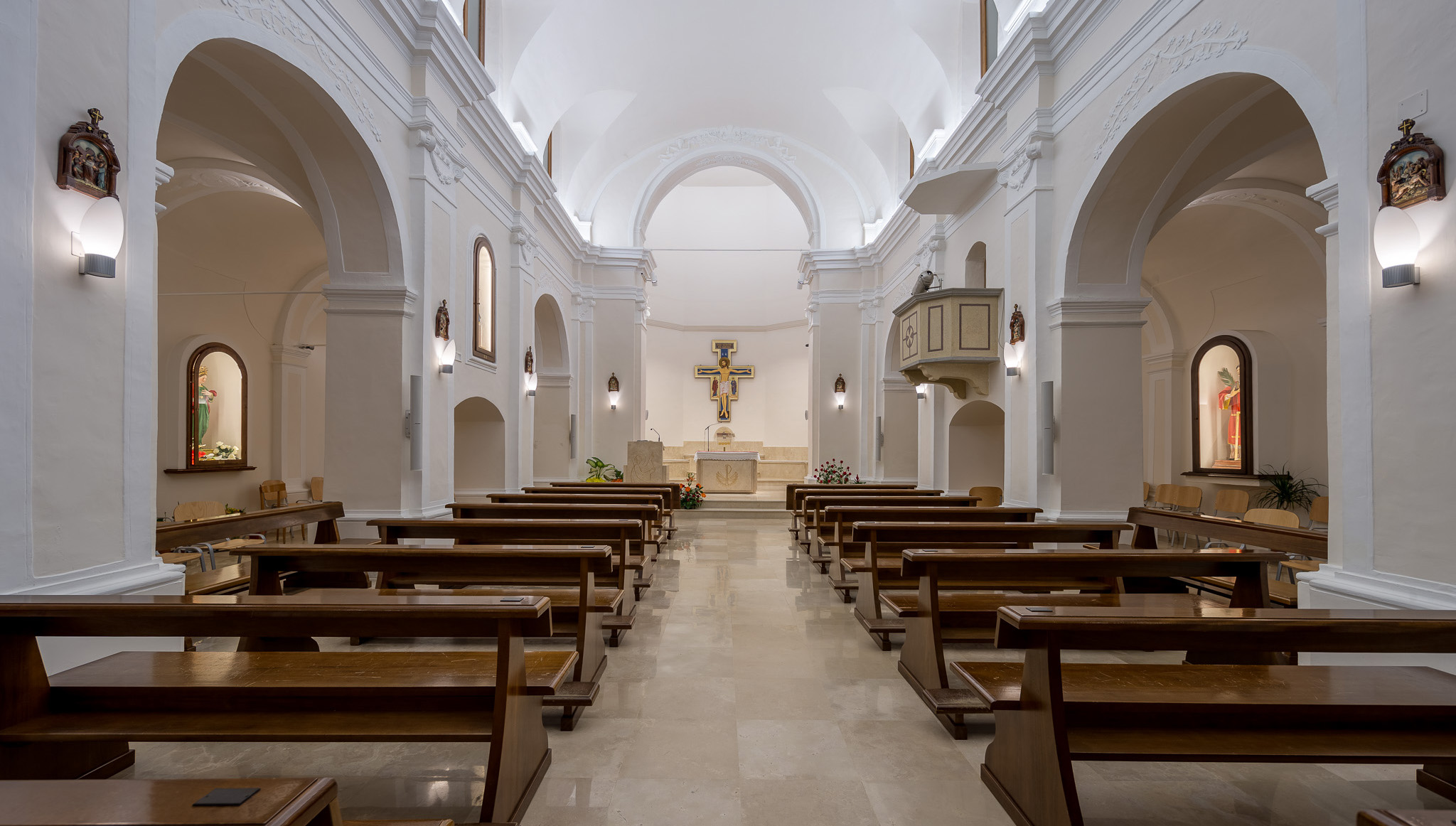 Chiesa di San Lorenzo Martire