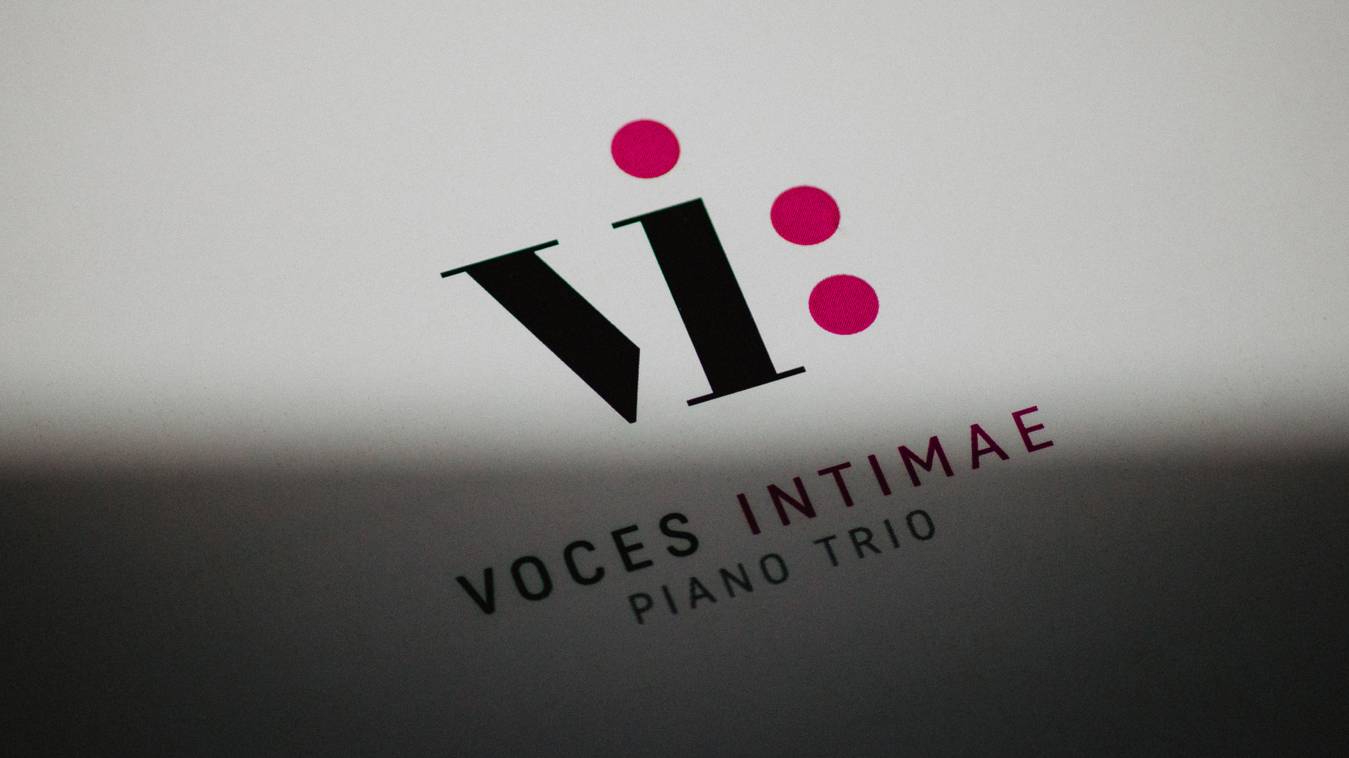Voces Intimae Brand