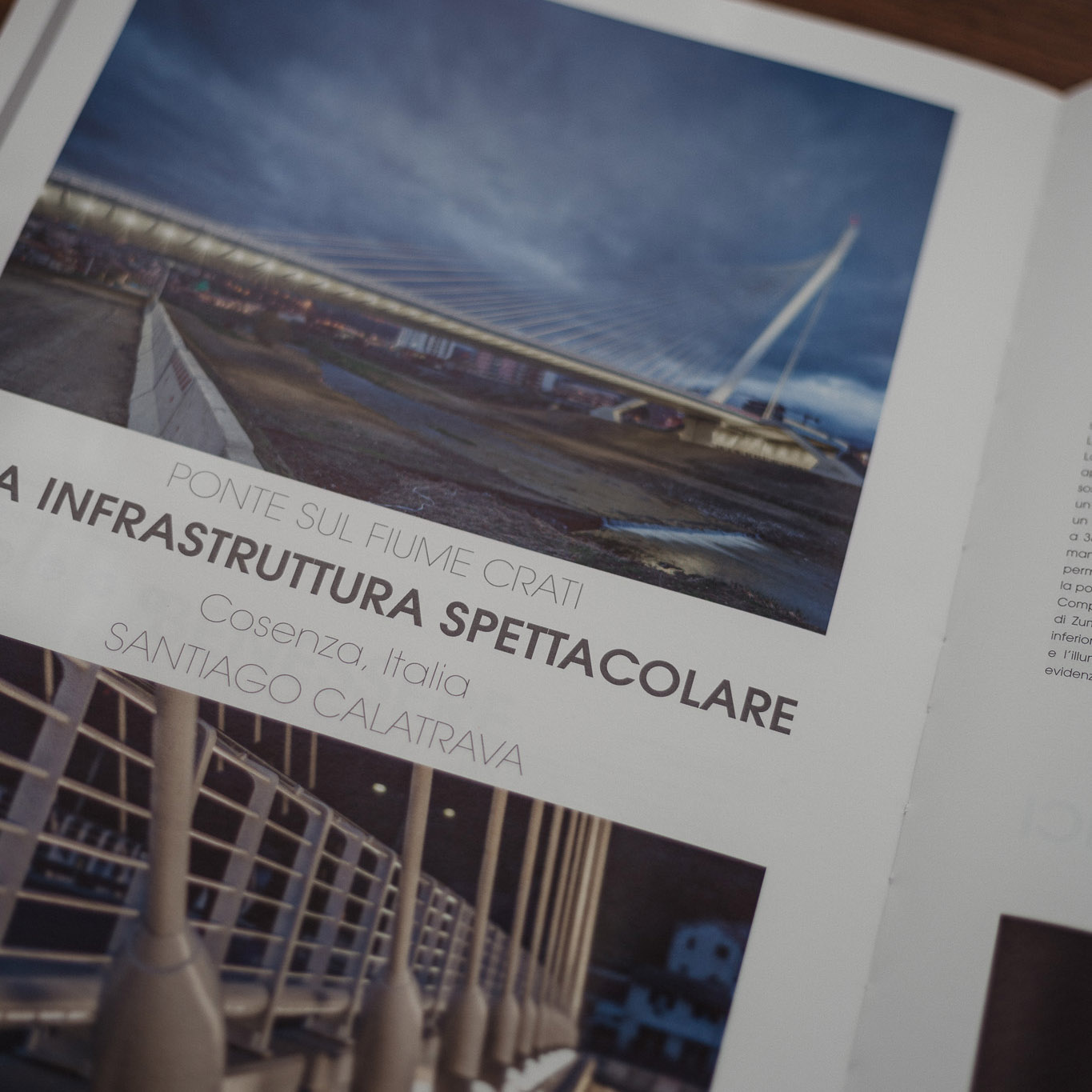 Rivista The Plan