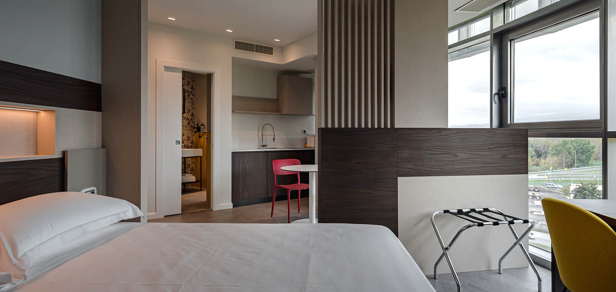 Hotel Marconi