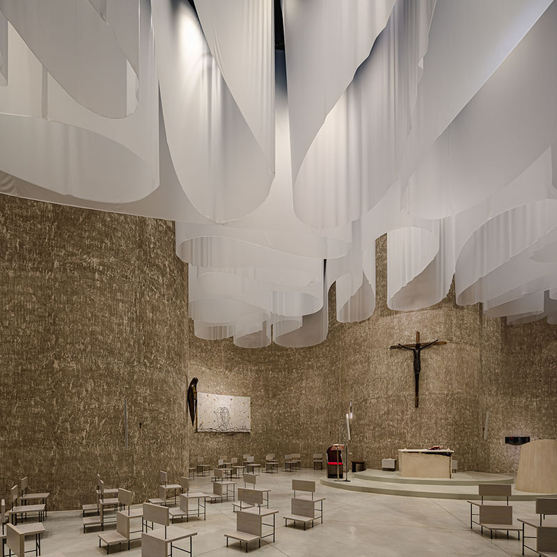 Chiesa Santa Maria Goretti