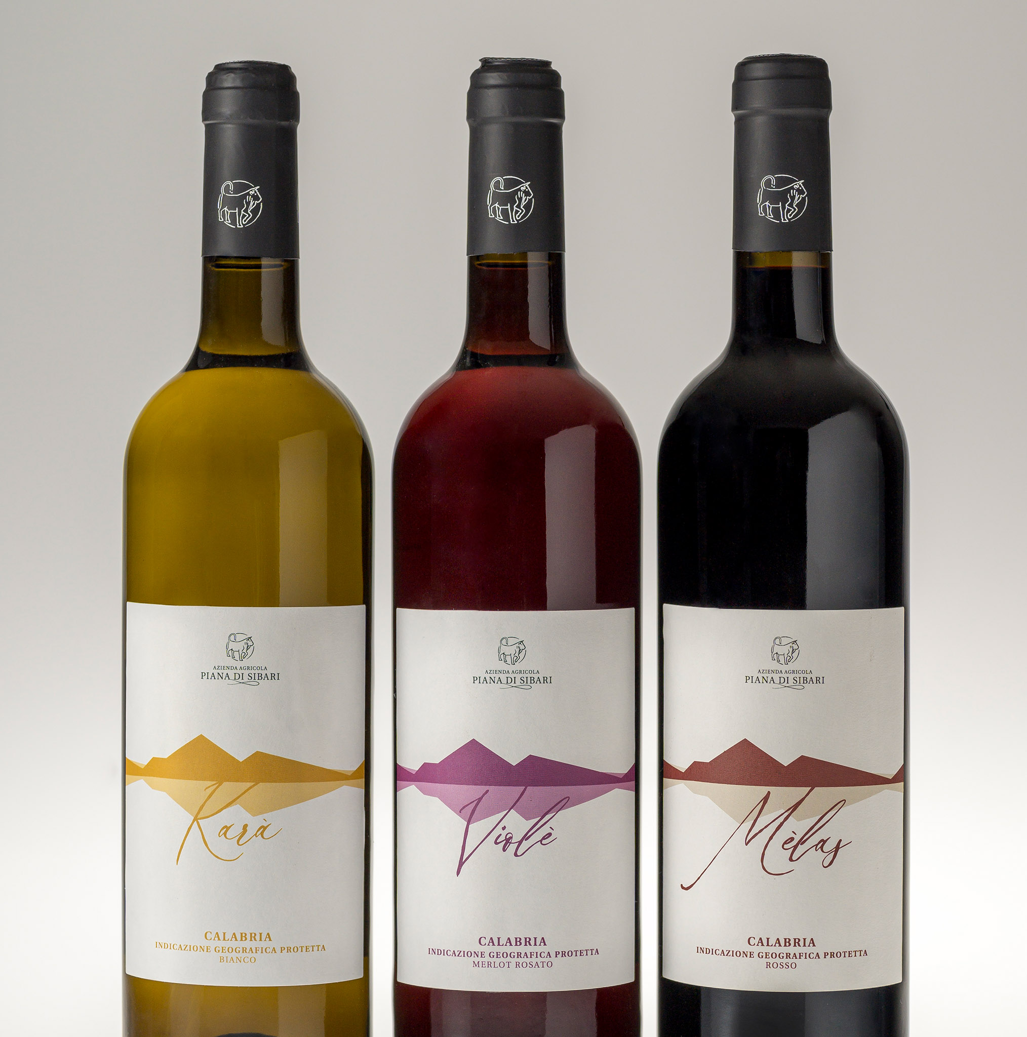 Vini Piana di Sibari