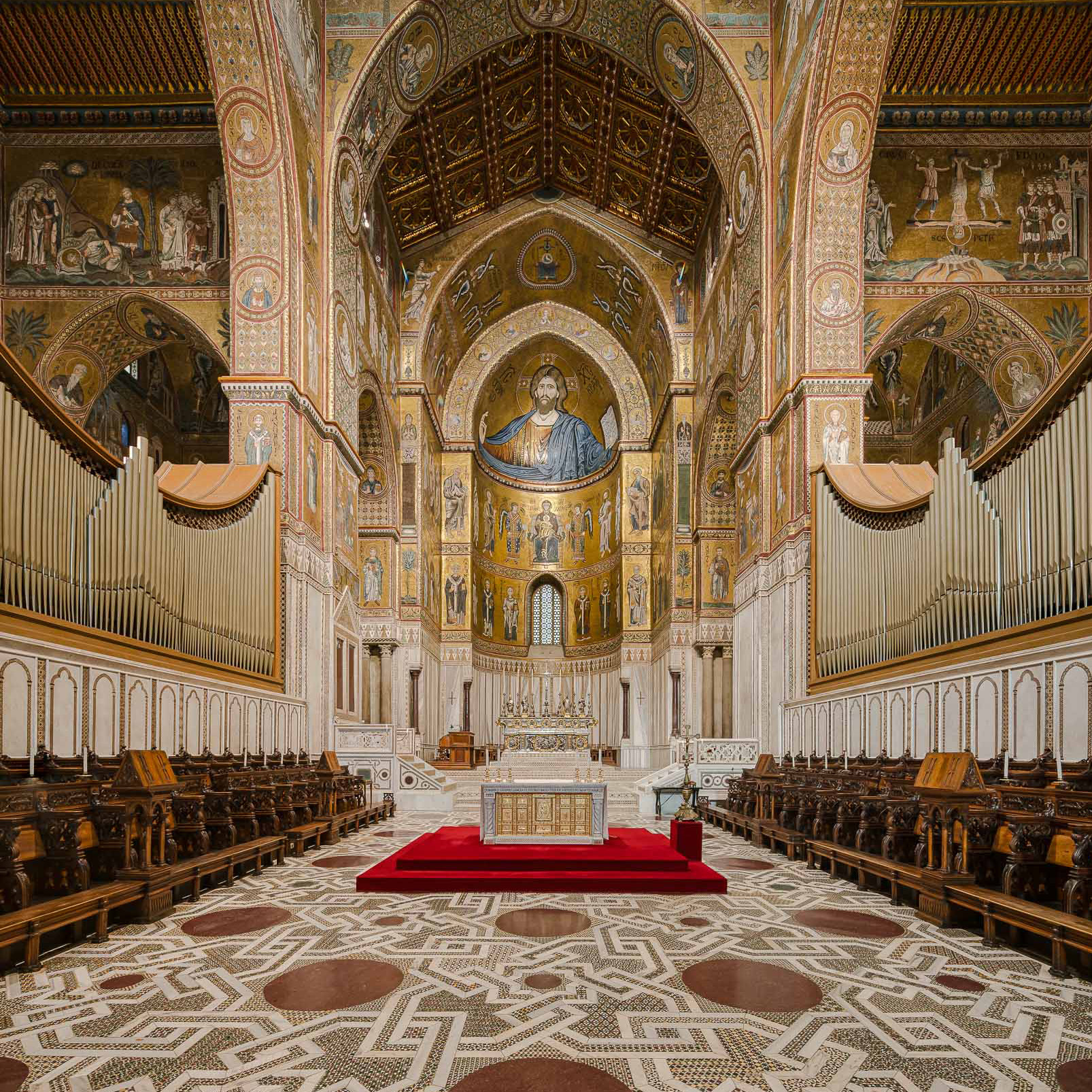 Duomo di Monreale