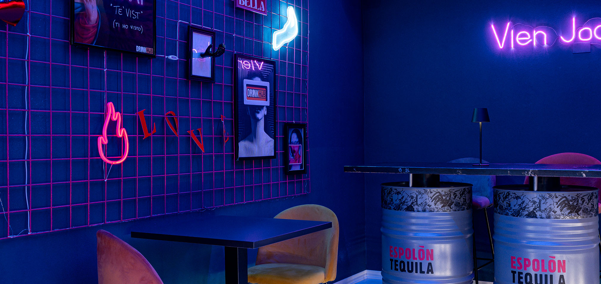 DrinkHub